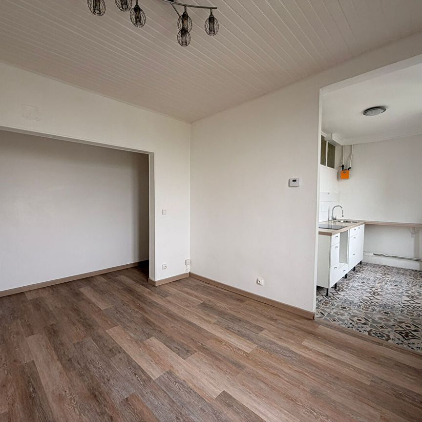 Location Appartement 2 pièces 39m² - Photo 1