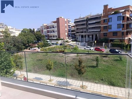 Διαμέρισμα για ενοικίαση Καλαμαριά - Φωτογραφία 4