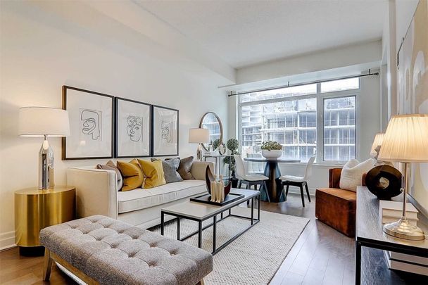 For Lease - 8110 Birchmount Road Unit# 609E, Markham, Ontario - Photo 1