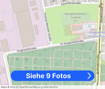 attraktive, helle 2-Raum Wohnung +++TOP+++ in attraktiver Lage in D... - Foto 1