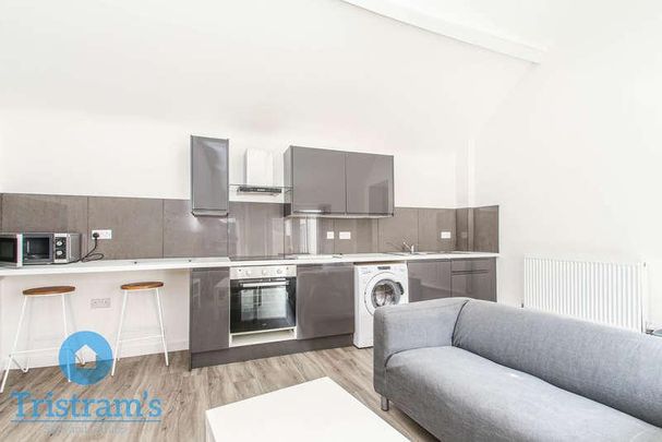 Henry Road, Lenton, NG7 - Photo 1