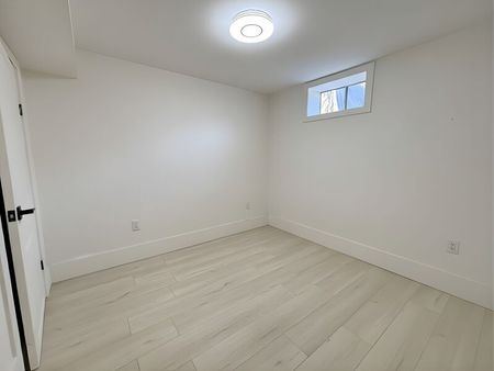 $1,699 / 2 br / 1 ba / 35 Stewart st #basement - Photo 2
