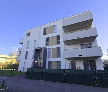 Geförderte 2 Zimmer Wohnung mit großem Balkon - Gradnerstraße 186 H... - Photo 3