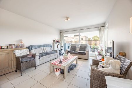 Appartement te huur - Foto 4