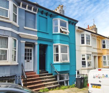 5 bedroom house to rent St. Leonards Road, Brighton, East Sussex, BN2 - Photo 5