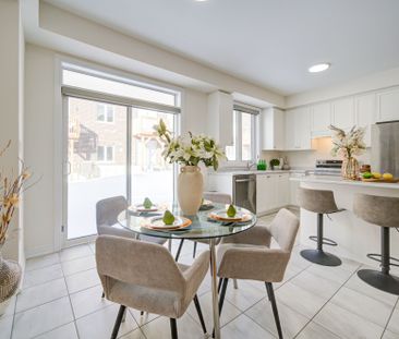 For Lease - 968 CORMORANT Path, Pickering, Ontario - Photo 5