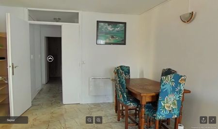 Location Appartement 2 pièces 56m² NOISY LE GRAND 93160 - Photo 4