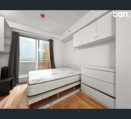 25/546 Flinders Street, Melbourne, Vic 3000 - Photo 2