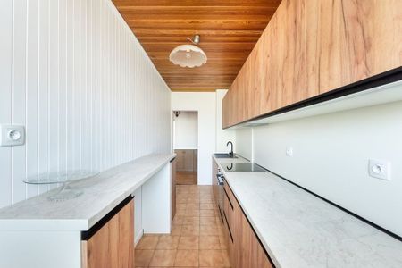 3 pokoje, balkon, widna kuchnia. 61 m² - Photo 4