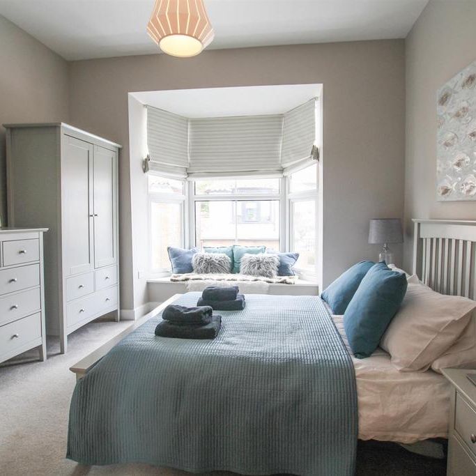 3 bedroom end of terrace house to rent - Photo 1
