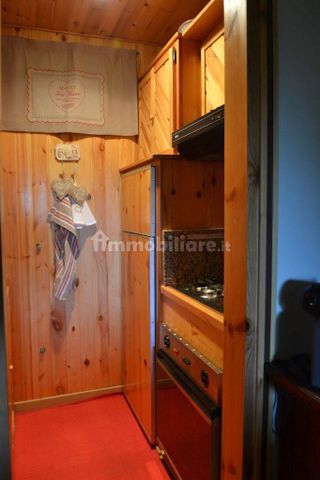 Trilocale piazzale Pian de' Valli, Rieti - Photo 4