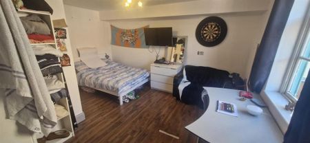 6 bedroom private hall to rent - Photo 2