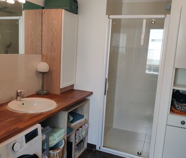 Location Appartement 4 pièces 105m² LYON 3ème - Photo 5