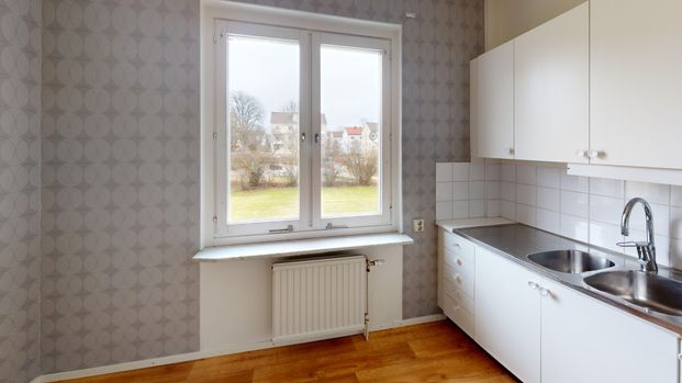 Majorsgatan 14 - Foto 1