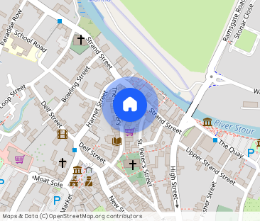 Potter Street Sandwich CT13 - Photo 1