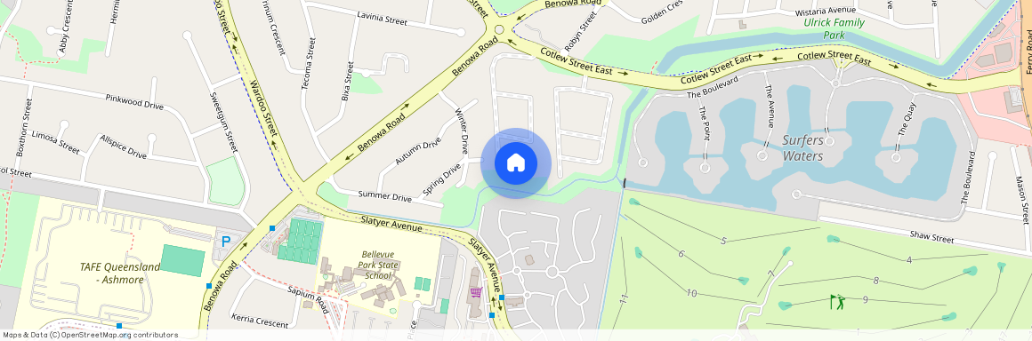 11/100 Cotlew Street, Qld 4215, Southport