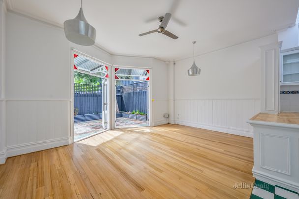 106 Park Street, Abbotsford VIC 3067 - House For Rent | Domain - Photo 1