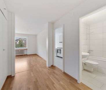 3.5 Zimmer, 69 m², 2. Stock - Photo 3