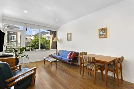 Unit 19/393 Toorak Road, South Yarra. - Photo 5