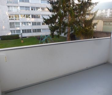 Helle grosszügige 3,5-Zimmerwohnung mit Balkon - Photo 6