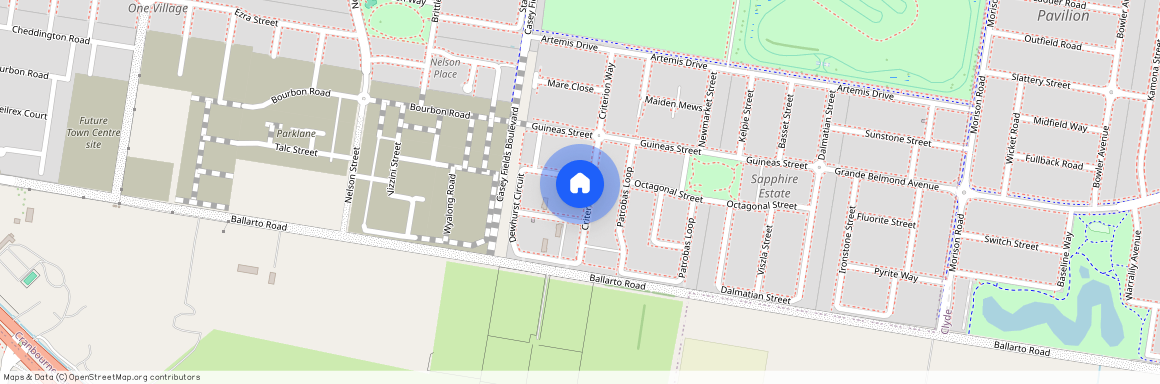 28 Criterion Way, Vic 3977, Cranbourne East