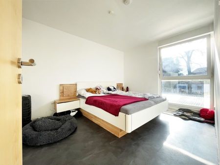 4-Zimmerwohnung in Dortmund-Berghofen zu vermieten! Mit Garage und Balkon! - Photo 4