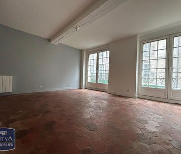 Location Appartement 2 pièces 37m² DIEPPE 76200 - Photo 2