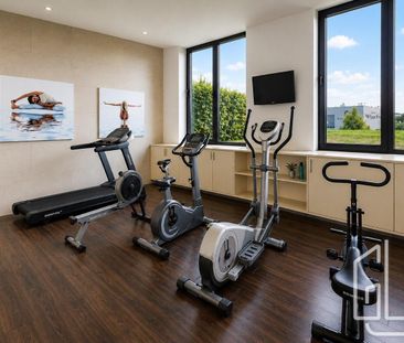 Apartment for rent, 1+KK - Studio, 47m - Photo 6