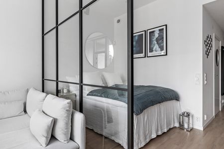 Husarviksgatan, Stockholm - Photo 5