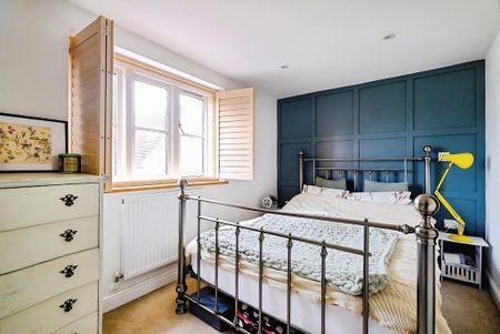 2 bedroom townhouse to rent - Photo 3