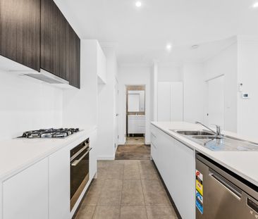 307/69 Courallie Avenue, Homebush West NSW 2140 - Apartment For Ren... - Photo 4