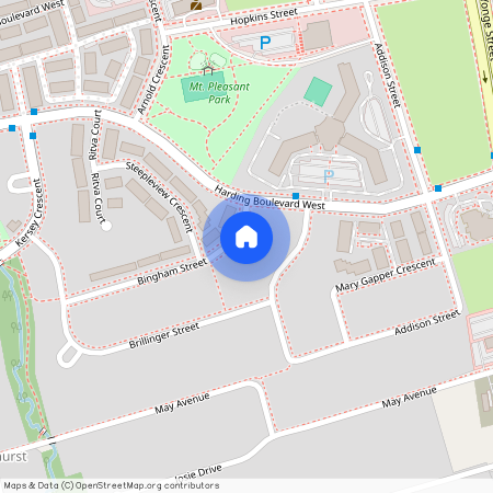 17 BINGHAM STREET, Richmond Hill, Richmond Hill, York, L4C 9M7