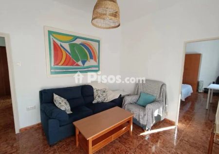 Piso en alquiler en Pajaritos - Foto 2