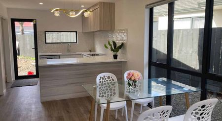 Furnished Modern Home AVAILABLE NOW - Photo 5