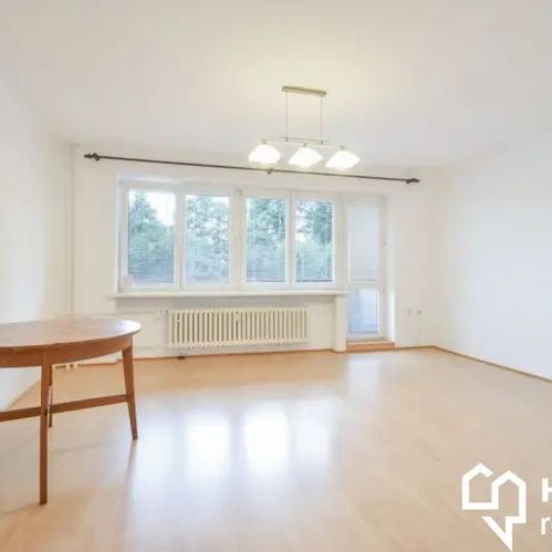 Cihlový byt 3+1 s garáží, ulice Zamykalova - Fotografie 1