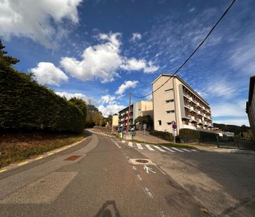 STUDIO MEUBLE LIMONEST AVEC PLACE DE PARKING PRIVATIVE ... - Photo 3