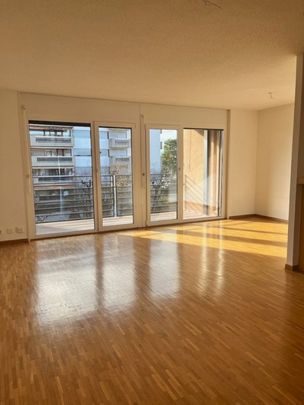 Appartement de 3.5 pièces au 3éme étage avec balcon - Photo 1