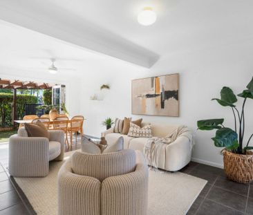 Prime Lifestyle Location - Walk to the Beach - Photo 2