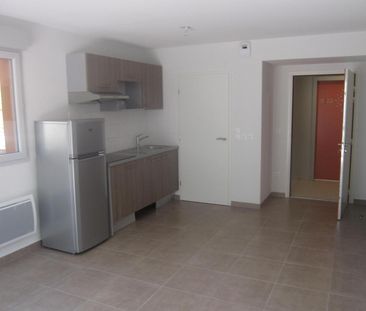 Lemasson - T2 - 39m² - Photo 3