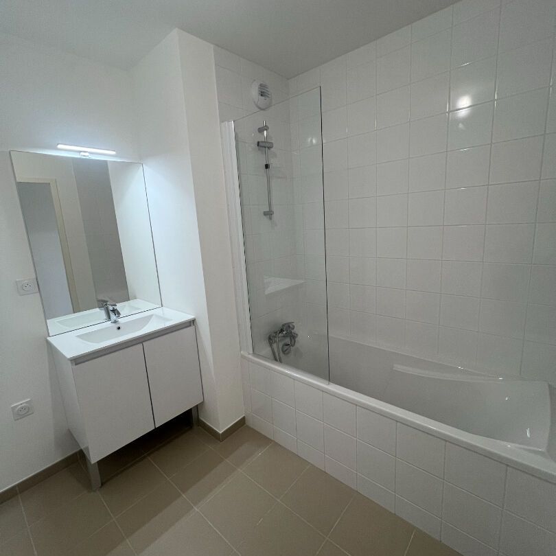 Appartement / Offre 59096721 - Photo 1