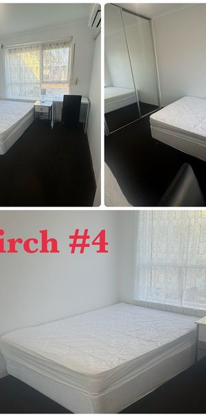 4-bedroom shared house, Birch Grove - Photo 1