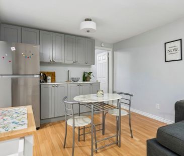 For Lease - 3275 Dragon Drive Unit# Basement, Mississauga, Ontario - Photo 3
