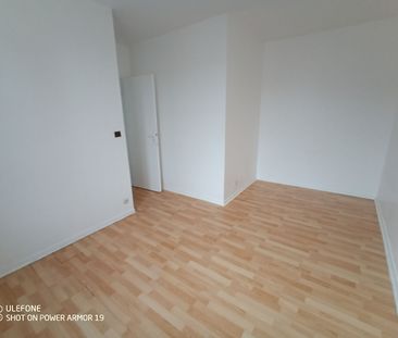 Location appartement 2 pièces, 44.25m², Le Havre - Photo 2