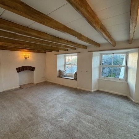 Cliff Street, St. Austell, PL26 - Photo 1