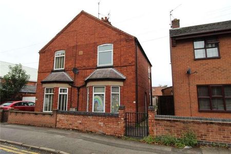 Friary Villas, Sleaford Road, Newark, Nottinghamshire, NG24 - Photo 3