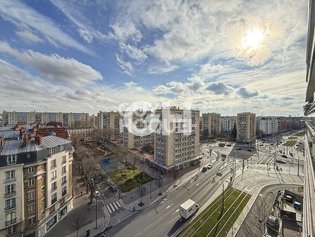 Appartement Paris 75020 - 3 pièces de 66m2 - Photo 2