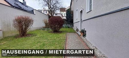 Wohnen in Oberplanitz. Frisch renovierte 2-Raum Wohnung in grüner Lage. - Photo 4