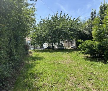 Location Maison 3 pièces 103m² LA ROCHE SUR YON 85000 - Photo 3
