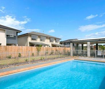 Family Home with Modern Feel - Photo 6