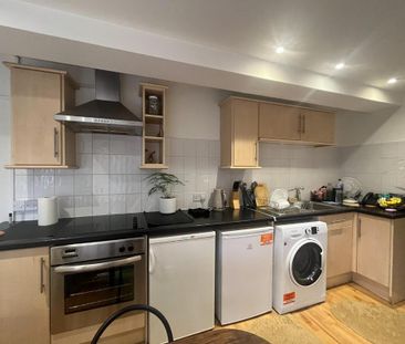 Studio to rent - Photo 5